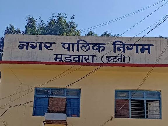 ठेकेदार पर निगम की गाज, दो साल तक सभी निविदाओं से प्रतिबंधित