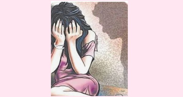 होटल में छात्रा के साथ बलात्कार