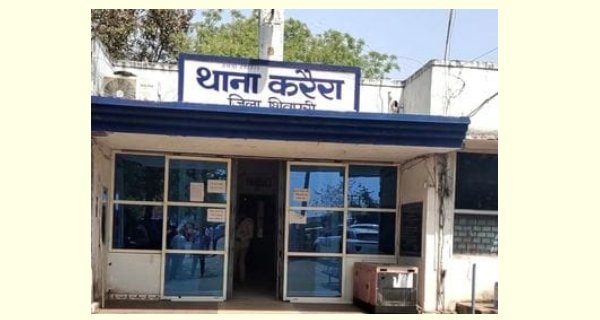 शिवपुरी में दलित सरपंच परिवार पर फायरिंग, महिला को लगी गोली