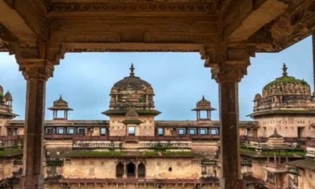 श्योपुर के सात गांवों में ट्राइबल टूरिज्म विकसित करने की योजना