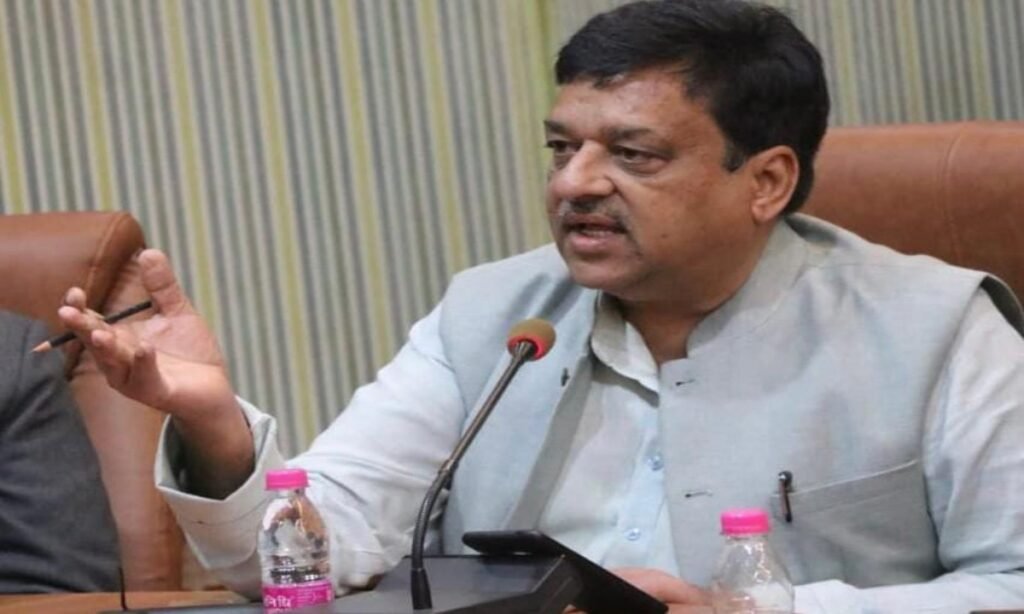 चेंबर आफ कामर्स का दायरा विस्तृत होना चाहिये : पारस जैन