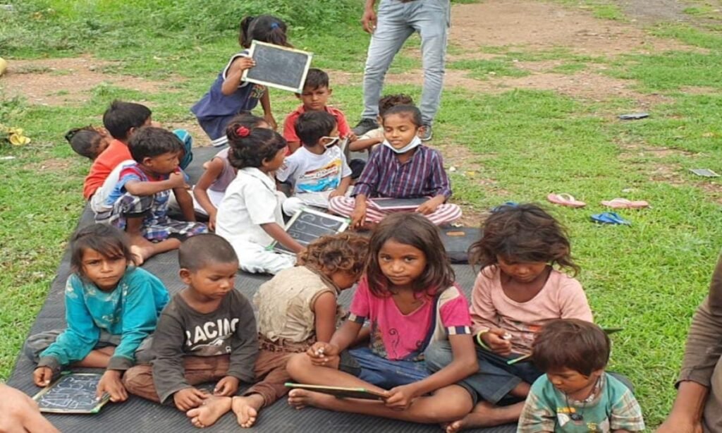 पीएम श्री विद्यालय की सूची में गड़बड़ी, खाली भवन में भर्ती प्रक्रिया से उठे सवाल