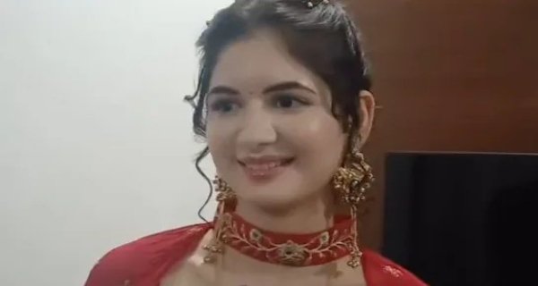 छोटे पर्दे की जगह सिर्फ फिल्मों में ही काम करना चाहती है बजरंगी भाई जान की मुन्नी