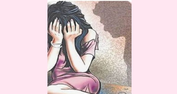 शादी का झांसा देकर विधवा की लूटीं आबरू