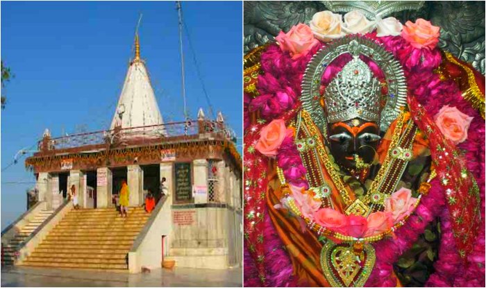 नवरात्र मेले में व्हीआईपी दर्शन व्यवस्था रहेगी प्रतिबंधित