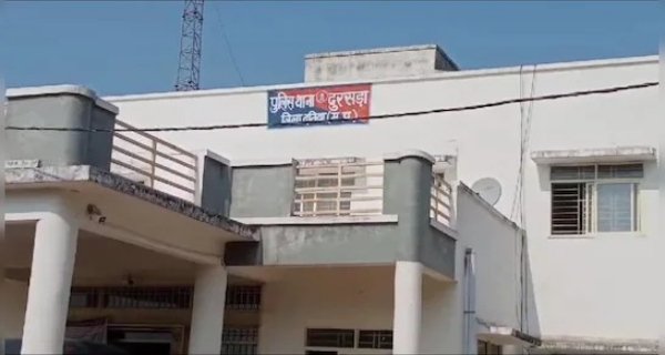 नवरात्रि में दतिया में चाचा ने किया भतीजी के साथ दुष्कर्म