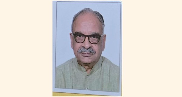 डॉ. राजेन्द्र बांदिल एमिटी विश्वविद्यालय के मैनेजमेंट बोर्ड में शामिल