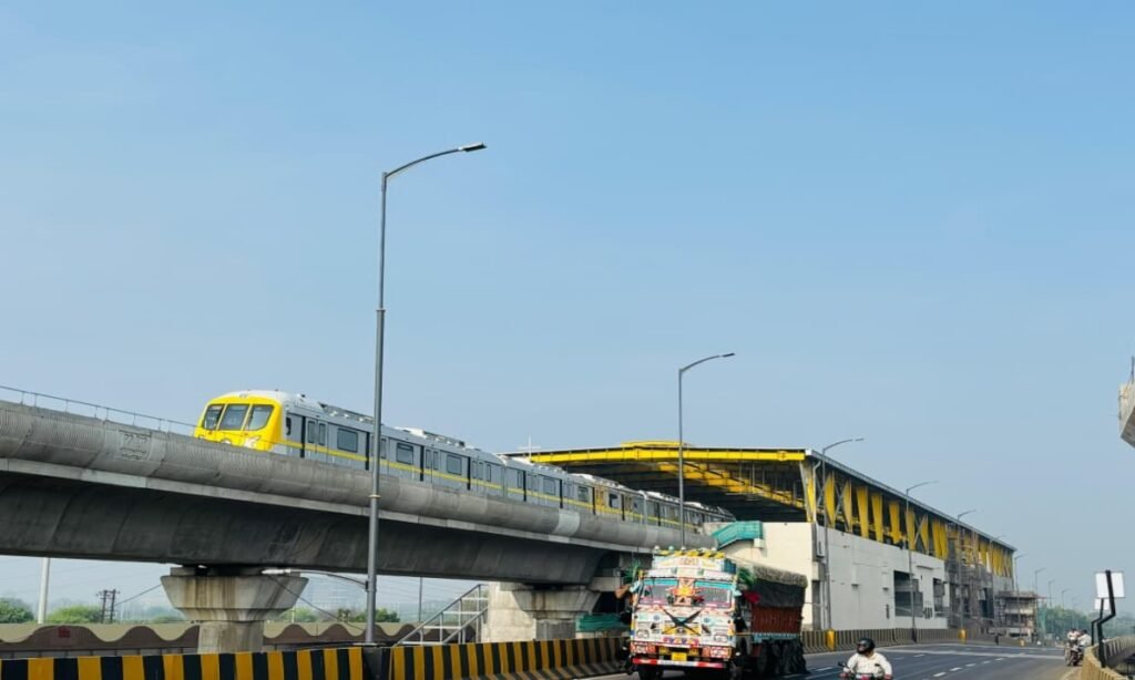कल से मेट्रो सिर्फ 5 घंटे चलेगी