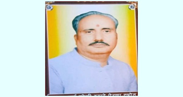 पिता जेल में, मां भूमिगत हुई, हम दोनों भाई मामा के यहां रहे