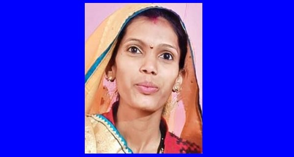 सिमरोल में खेत में काम कर रही महिला पर गिरी बिजली हुई मौत