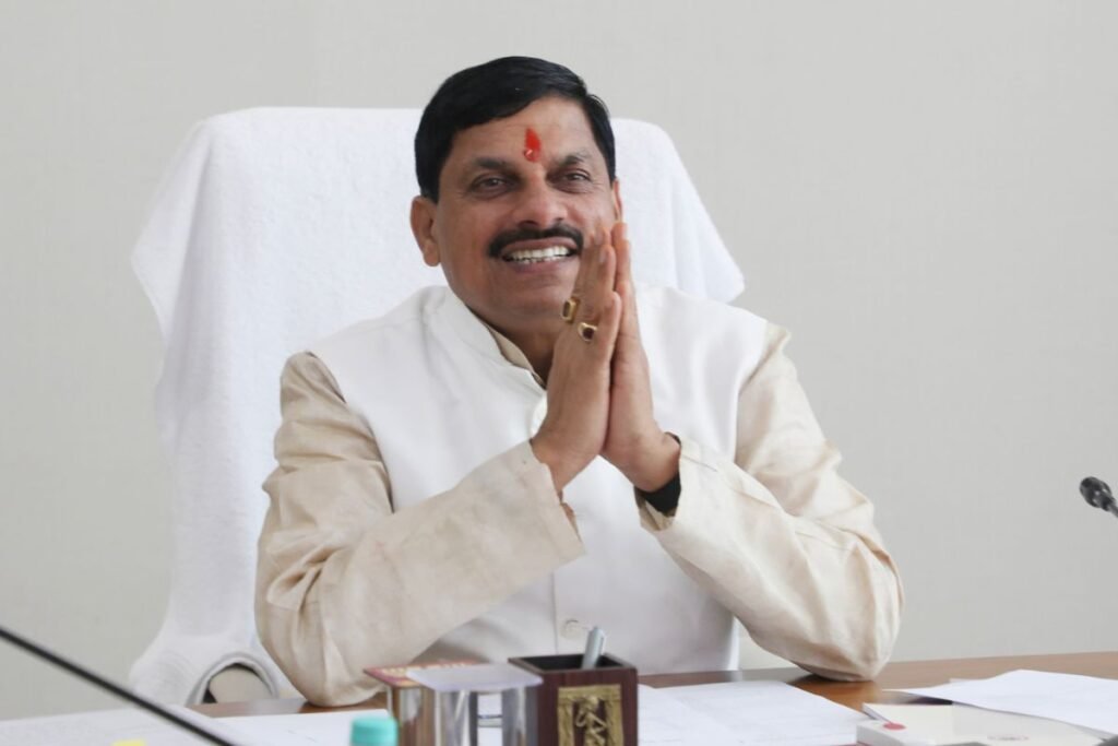 पर्यटन और उद्योग में निवेश से मध्यप्रदेश बनेगा विकास का केंद्र