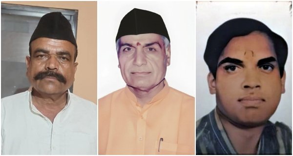 राष्ट्रधर्म को समर्पित स्वयंसेवकों की गाथा