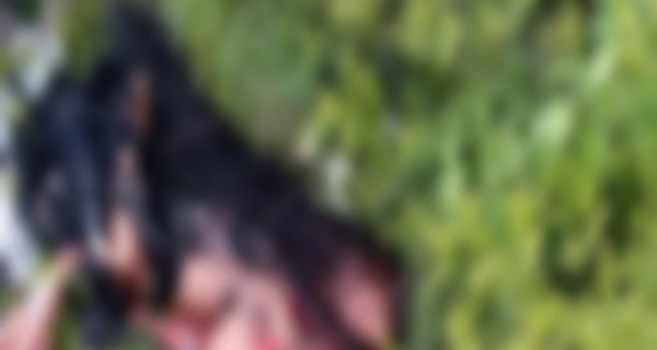 ट्रेन से टकराकर महिला की मौत