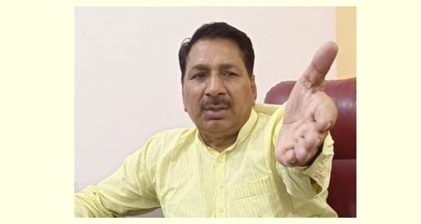 कृषि मंत्री कंसाना बोले- कैलारस  का शक्कर कारखाना चालू होगा