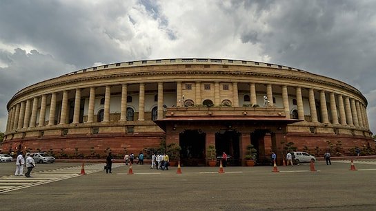 उपराष्ट्रपति चुनाव में लगभग 96 प्रतिशत मतदान