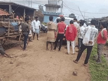 सियार के हमले से 11 लोग घायल