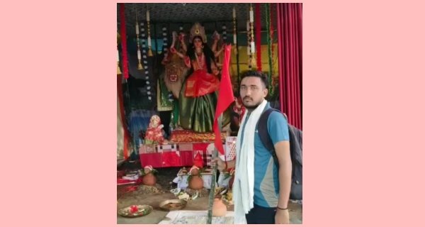पदयात्रा कर मैहर जा रहे श्रद्धालु को बेलगाम ट्रक ने रौंदा, मौत