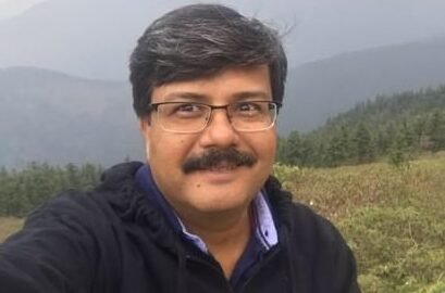 शिवशेखर शुक्ला को गृह विभाग का अतिरिक्त प्रभार