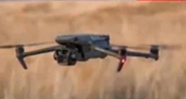 भिंड के आसमान में उड़ रहे रहस्यमयी ड्रॉन