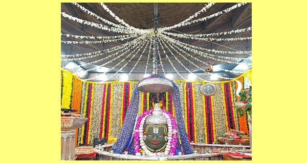 महाकाल में भीड़ नियंत्रण की नई व्यवस्था होगी: पहले आओ, पहले पाओ का नवाचार