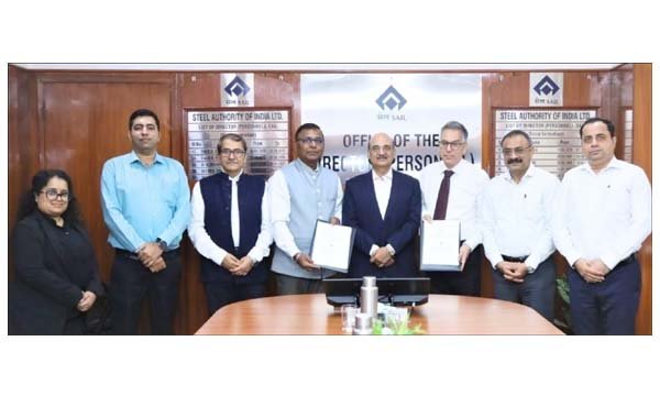 सेल-एमटीआई और आईआईएम जम्मू ने भविष्य के लिए नेतृत्व को बढ़ावा देने हेतु समझौता ज्ञापन पर हस्ताक्षर किए