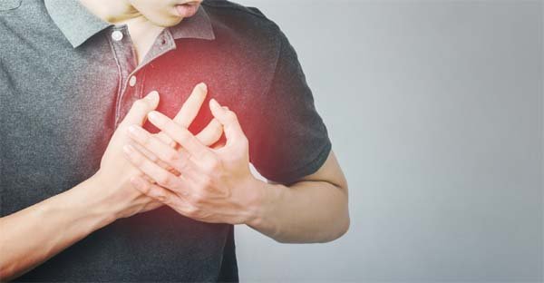 केरल में हृदय संबंधी समस्याएं मृत्यु का प्रमुख कारण