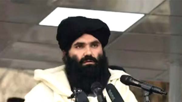 ‘अगर हमला किया तो…’, गृह मंत्री हक्कानी ने पाकिस्तान को दी चेतावनी, मचा हड़कंप