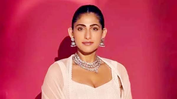 माइक्रोसॉफ्ट छोड़कर अभिनय का रुख करनेवाली कुब्रा सैत को याद आए अपने पुराने दिन