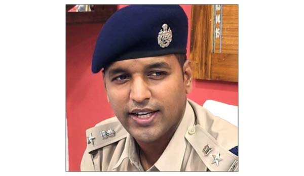 नर्मदापुरम की चुनौतियां अनोखी, किसानों से लेकर कानून-व्यवस्था तक हमारी प्राथमिकता