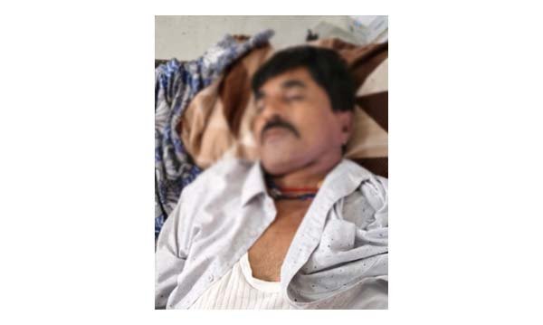 कर्ज का शिकंजा: मूंडला चावल के किसान ने फांसी लगाई, बेगमगंज में तीसरी आत्महत्या