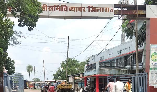 भावांतर योजना में आज से शुरू होगी खरीदी, मिलेगा MSP