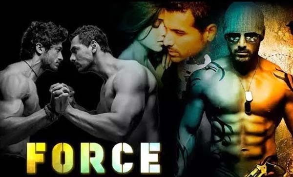 विपुल अमृतलाल शाह की जॉन अब्राहम स्टारर फिल्म ‘फोर्स’ के प्रदर्शन के हुए 14 साल