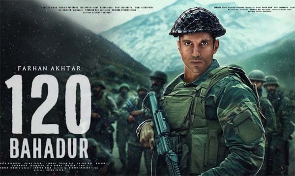 ‘120 बहादुर’ के सीन देखकर रज़नीश रेज़ी घई की आंखों में आ गए थे आंसू