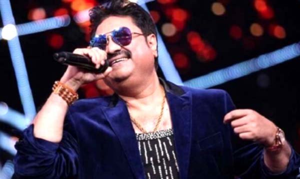 कुमार शानू का रोमांटिक धमाका “हाय मेरा दिल” रिलीज