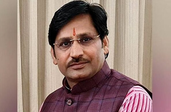 दायित्व को परिणाम में बदलने के लिए होता है पद : डॉ सोलंकी