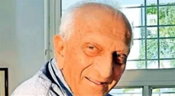 प्रख्यात अंतरिक्ष वैज्ञानिक एकनाथ वसंत चिटनिस का निधन