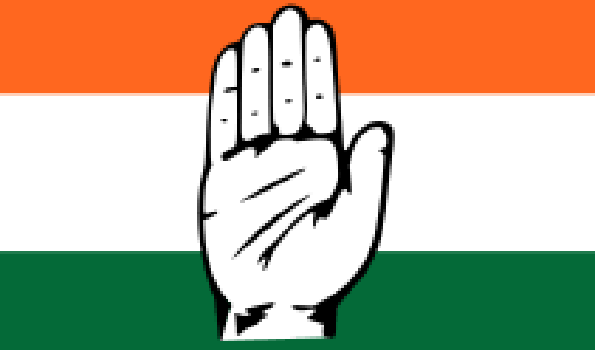 कांग्रेस ने छठ के दौरान 12 हजार ट्रेन चलाने पर सरकार को घेरा