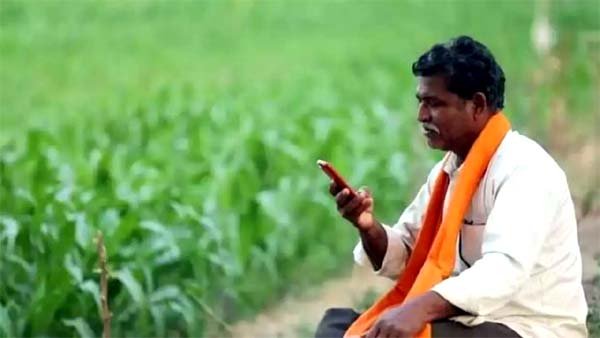 उत्तर प्रदेश में 54 प्रतिशत किसानों का पंजीकरण पूरा