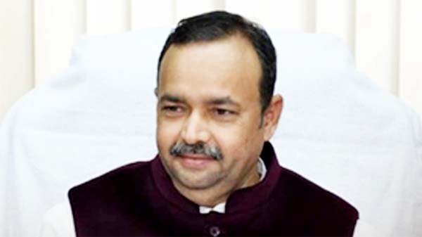 वोट बैंक की राजनीति में उलझी है समाजवादी पार्टी: राठौर