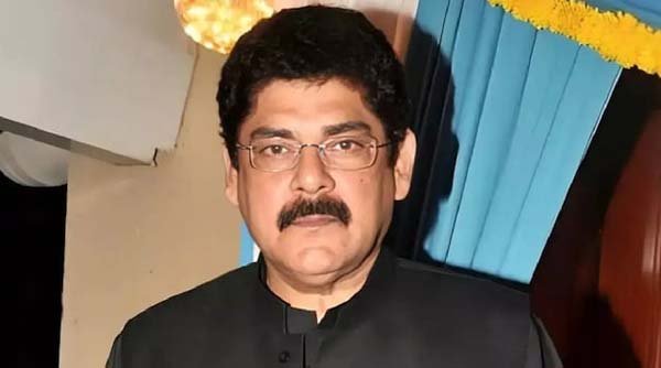 अभिनेता पंकज धीर का निधन