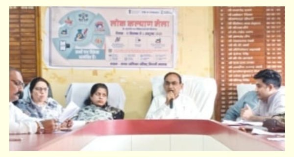 सिवनी मालवा नगर पालिका परिषद ने अवैध कॉलोनियों को वैध न करने का निर्णय लिया