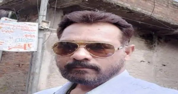 कैंसर से पीड़ित निगम कर्मचारी ने लगाई फांसी