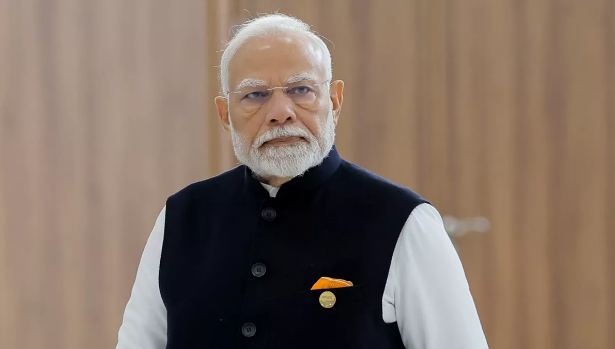 मोदी ने देशवासियों को दी महानवमी की शुभकामनाएं