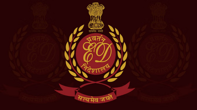 ईडी ने तकनीकी सहायता घोटाले में 15 स्थानों पर की छापेमारी