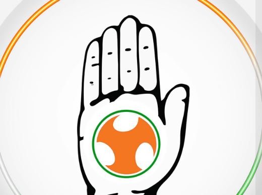 आत्महत्या करने वाले केरल के युवक के मुद्दे पर युवा कांग्रेस का प्रदर्शन