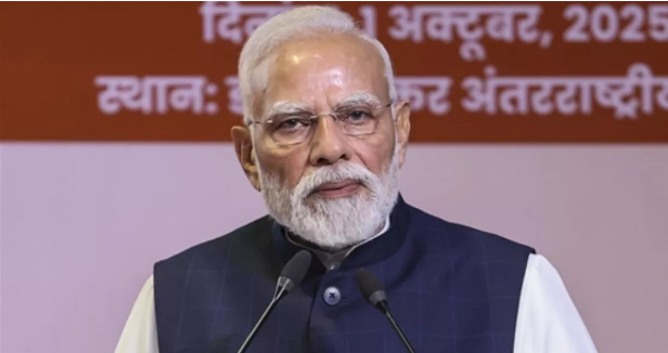 आंध्र प्रदेश पटाखा फैक्ट्री में जानमाल के नुकसान पर दुख व्यक्त किया मोदी ने