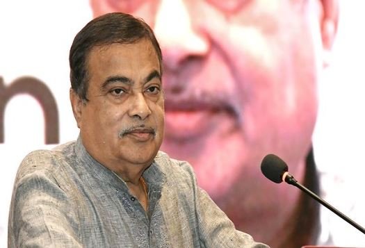 गडकरी ने पुद्दुचेरी में 2000 करोड़ रुपए की योजनाओं का शिलान्यास तथा उदघाटन किया