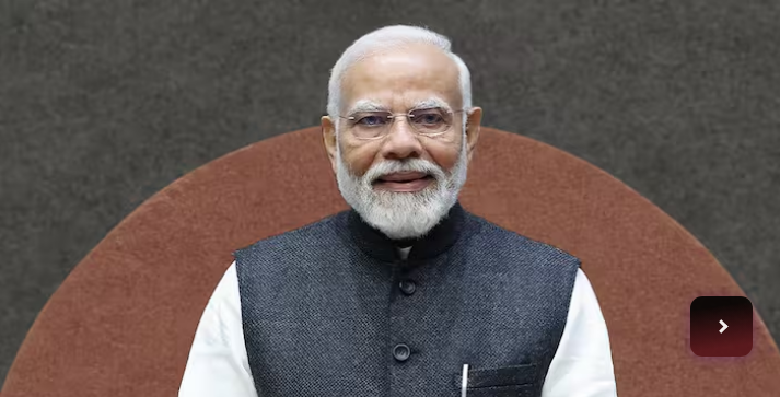 मोदी ने इजरायल-हमास शांति समझौते का किया स्वागत