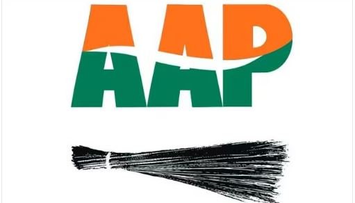 दिल्ली में गंभीर स्तर पर पहंचा प्रदूषण : आप