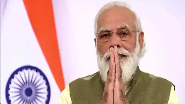 मोदी ने समाज सुधारक नानाजी देशमुख को उनकी जयंती पर दी श्रद्धांजलि